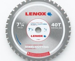 Lenox - tools