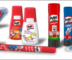 Pritt