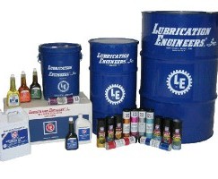 Le Lubricants