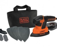 Black & Decker