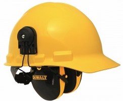 Dewalt Safety