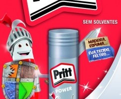 Pritt