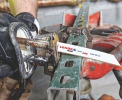 Lenox - Band Saws