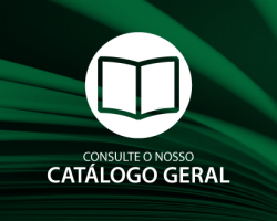 Consulte o nosso catálogo geral