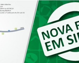 New Branch LUSAVOUGA - Algarve